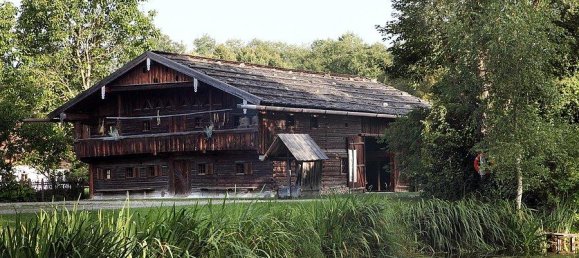  قطعة أرض في Rosenheim, Germany رقم 190506 3