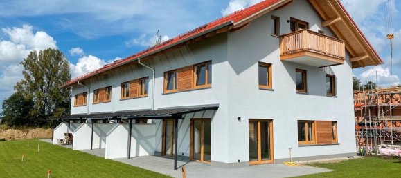  قطعة أرض في Rosenheim, Germany رقم 190506 5