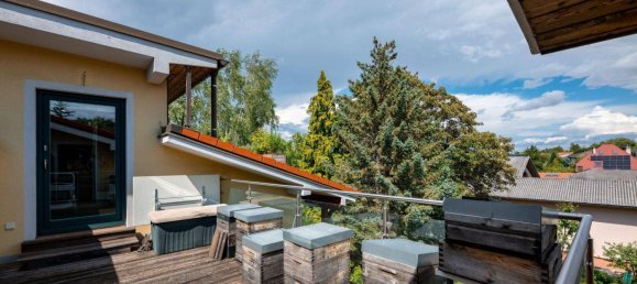 Квартира с 4 комнатами в Мария Энцерсдорф, Австрия № 197875 13