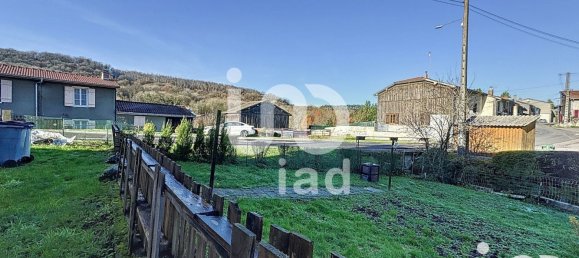 4 bedrooms House in Futeau, France No. 47650 14