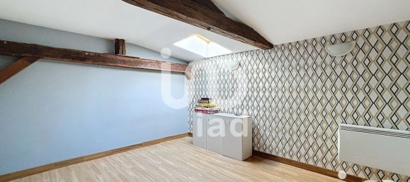 4 bedrooms House in Futeau, France No. 47650 34