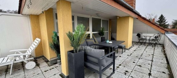 2 bedrooms Apartment in Oberhavel, Germany No. 263454 7