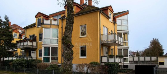 2 bedrooms Apartment in Oberhavel, Germany No. 263454 19