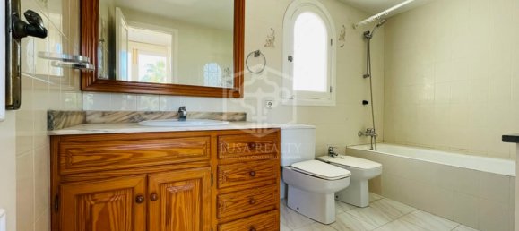 Villa de 5 dormitorios en Costa D'en Blanes, Spain No. 288115 17