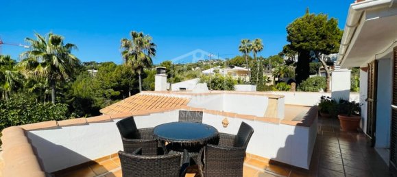 Villa de 5 dormitorios en Costa D'en Blanes, Spain No. 288115 25