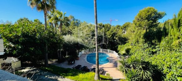 Villa de 5 dormitorios en Costa D'en Blanes, Spain No. 288115 27