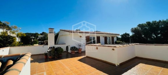 Villa de 5 dormitorios en Costa D'en Blanes, Spain No. 288115 24