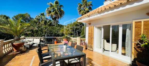 Villa de 5 dormitorios en Costa D'en Blanes, Spain No. 288115 6