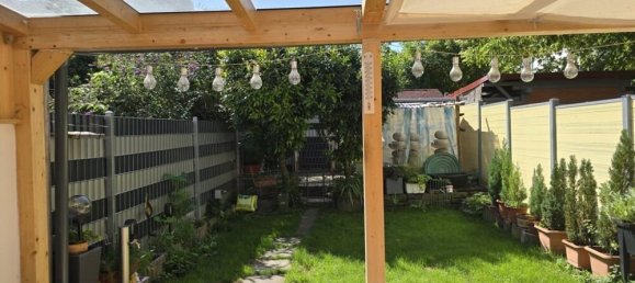 Таунхаус с 5 комнатами в Дармштадт-Дибург, Германия № 348210 16