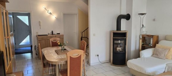 Таунхаус с 5 комнатами в Дармштадт-Дибург, Германия № 348210 5