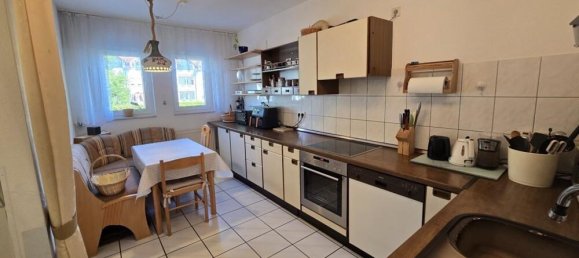 Таунхаус с 5 комнатами в Дармштадт-Дибург, Германия № 348210 10