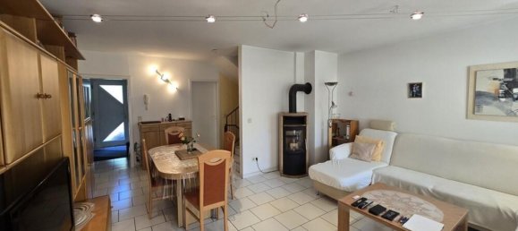 Таунхаус с 5 комнатами в Дармштадт-Дибург, Германия № 348210 6