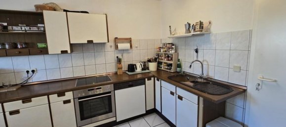 Таунхаус с 5 комнатами в Дармштадт-Дибург, Германия № 348210 11