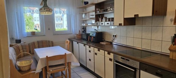 Таунхаус с 5 комнатами в Дармштадт-Дибург, Германия № 348210 8