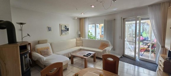 Таунхаус с 5 комнатами в Дармштадт-Дибург, Германия № 348210 2