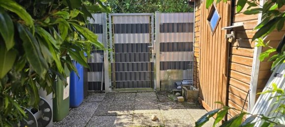 Таунхаус с 5 комнатами в Дармштадт-Дибург, Германия № 348210 19