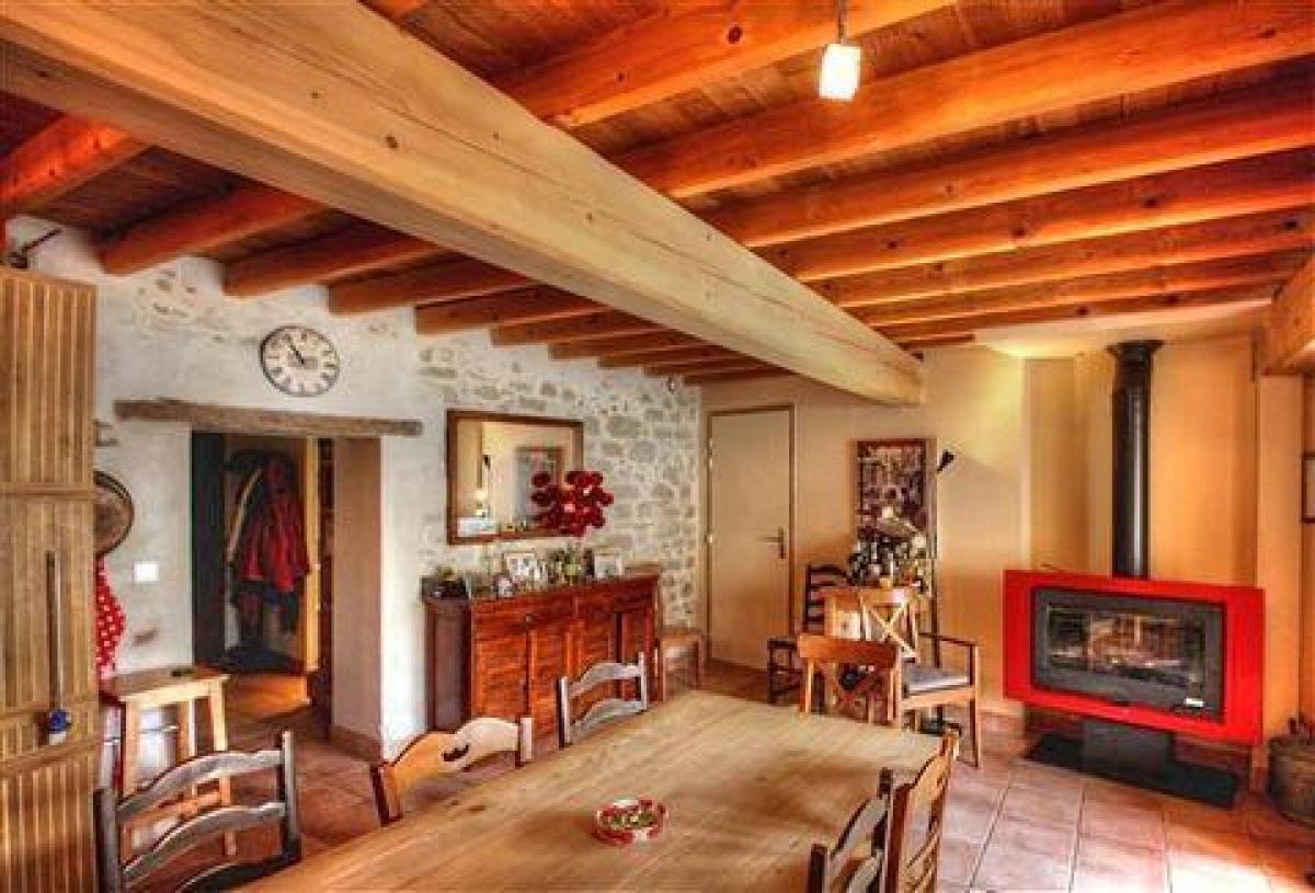 2 غرف نوم منزل في Carcassonne, France رقم 29735