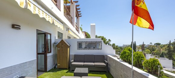 2 chambres Appartement à Marbella, Spain No. 190271 51