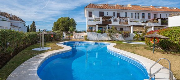 2 chambres Appartement à Marbella, Spain No. 190271 70