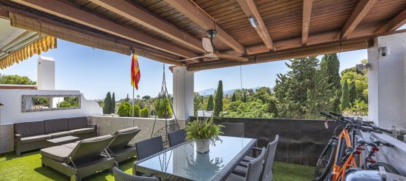 2 chambres Appartement à Marbella, Spain No. 190271 55