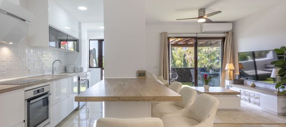 2 chambres Appartement à Marbella, Spain No. 190271 18