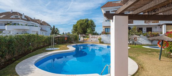 2 chambres Appartement à Marbella, Spain No. 190271 66