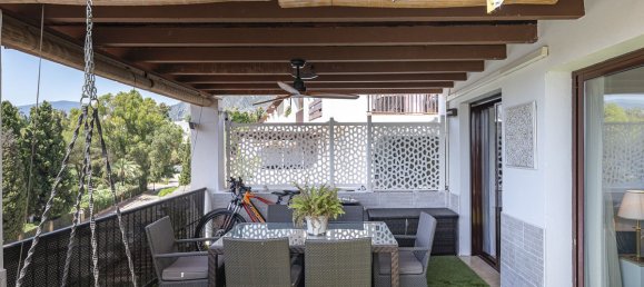 2 chambres Appartement à Marbella, Spain No. 190271 50