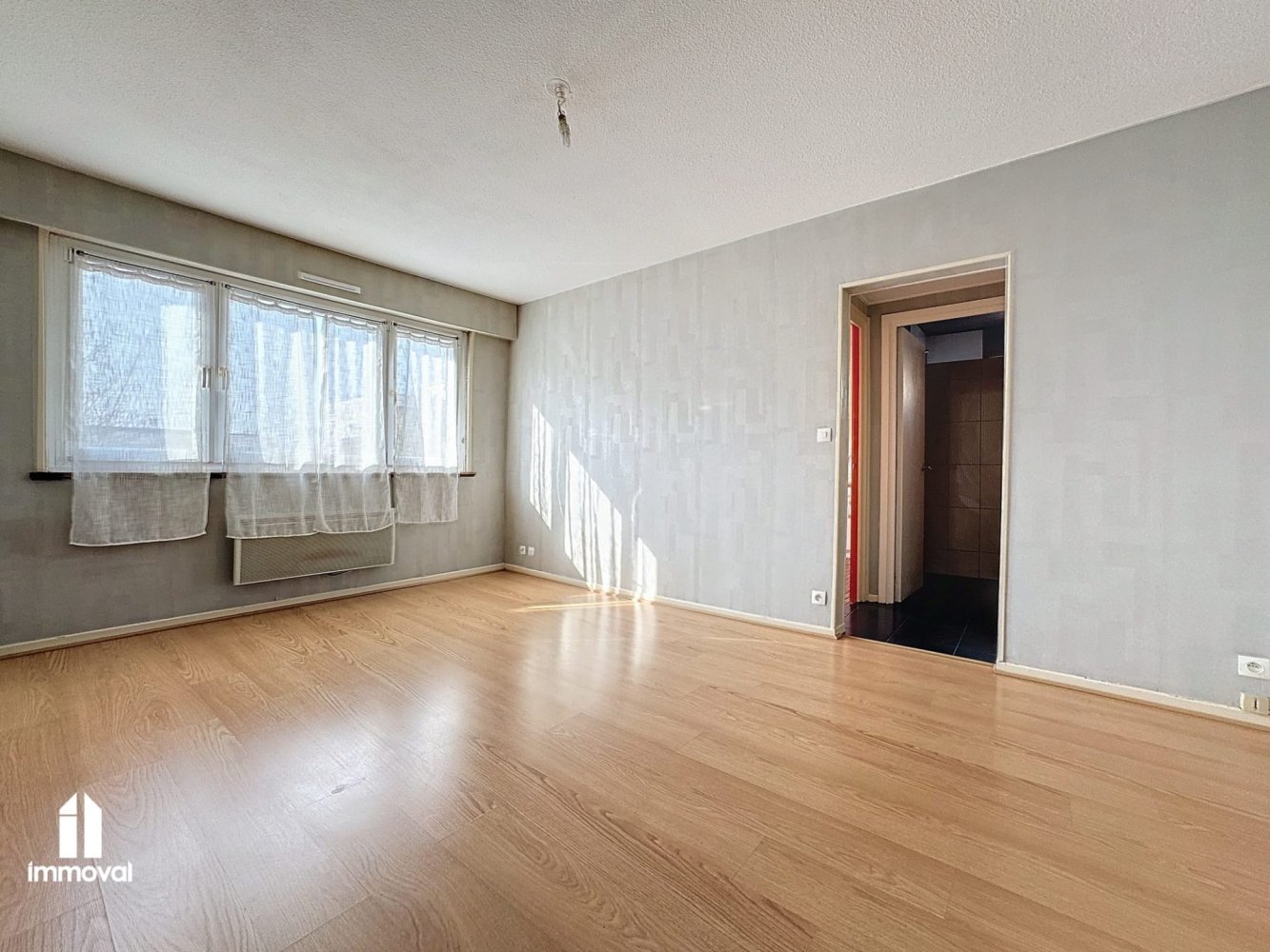 1 chambre Appartement à Bischheim, France No. 68426