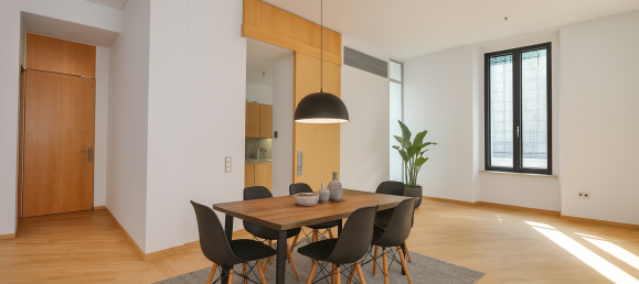 Apartamento de 4 habitaciónes en Tiergarten, Germany No. 318831 11