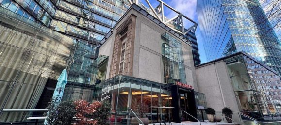 Apartamento de 4 habitaciónes en Tiergarten, Germany No. 318831 31