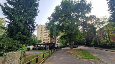 Квартира с 4 комнатами в Нижняя Саксония, Германия № 230331