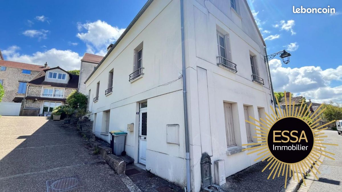 3 chambres Appartement à Chavenay, France No. 327987