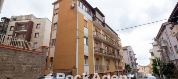 Квартира с 3 спальнями в Сассари, Италия № 290279 29