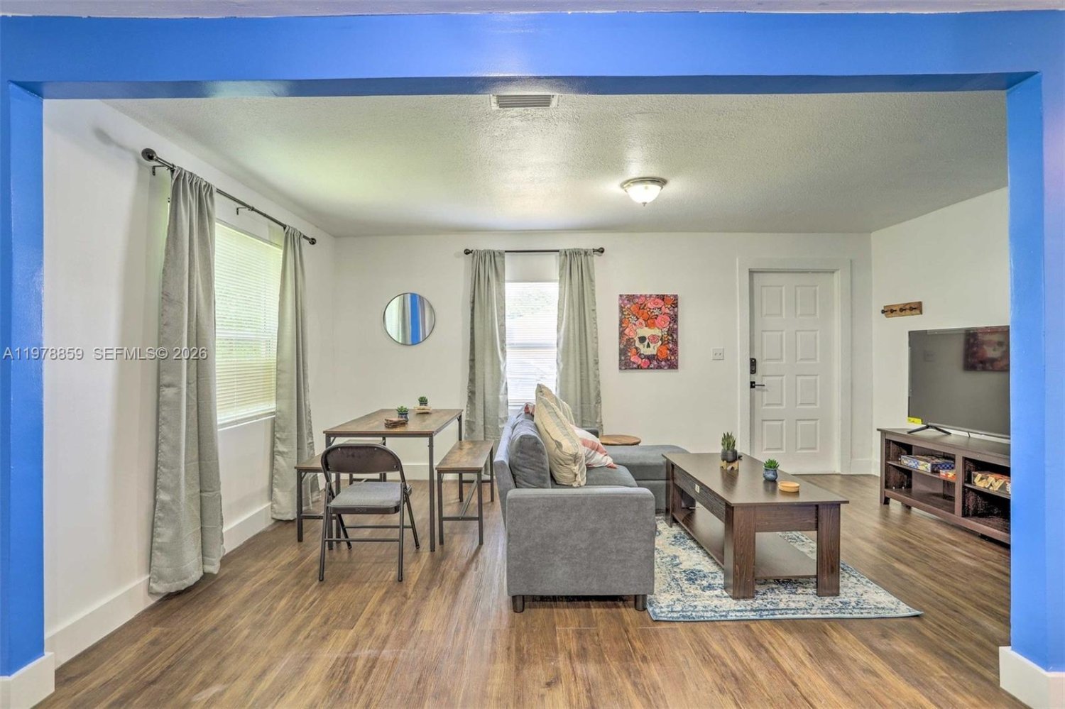 2 dormitorios villa en alquiler en Miami, Miami-Dade, Florida, USA № 615502