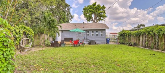 2 dormitorios villa en alquiler en Miami, Miami-Dade, Florida, USA № 615502 3