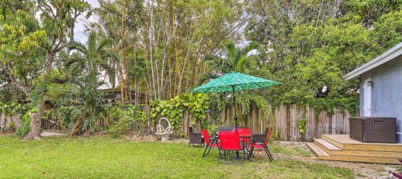 2 dormitorios villa en alquiler en Miami, Miami-Dade, Florida, USA № 615502 2