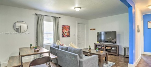 2 dormitorios villa en alquiler en Miami, Miami-Dade, Florida, USA № 615502 12