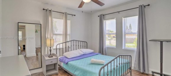 2 dormitorios villa en alquiler en Miami, Miami-Dade, Florida, USA № 615502 7
