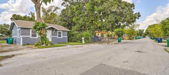 2 dormitorios villa en alquiler en Miami, Miami-Dade, Florida, USA № 615502 16