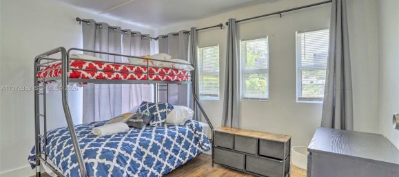 2 dormitorios villa en alquiler en Miami, Miami-Dade, Florida, USA № 615502 5
