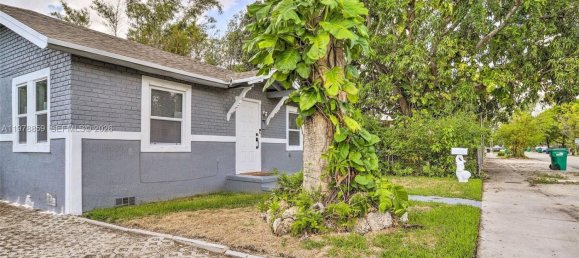 2 dormitorios villa en alquiler en Miami, Miami-Dade, Florida, USA № 615502 17