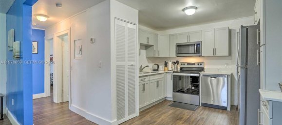 2 dormitorios villa en alquiler en Miami, Miami-Dade, Florida, USA № 615502 9