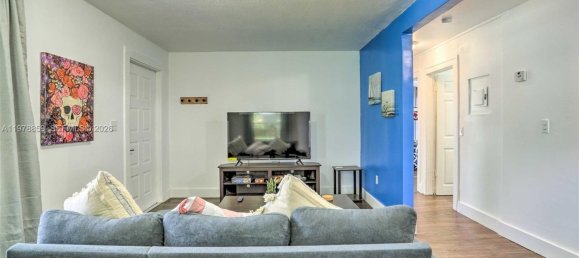 2 dormitorios villa en alquiler en Miami, Miami-Dade, Florida, USA № 615502 14