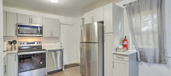 2 dormitorios villa en alquiler en Miami, Miami-Dade, Florida, USA № 615502 10