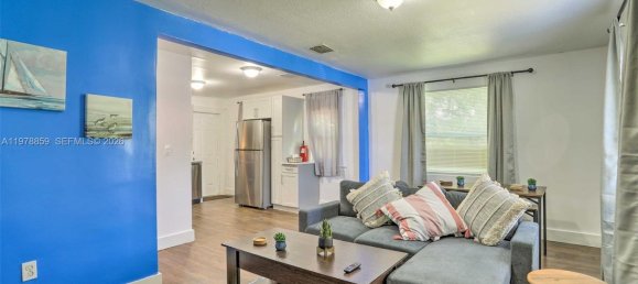 2 dormitorios villa en alquiler en Miami, Miami-Dade, Florida, USA № 615502 13