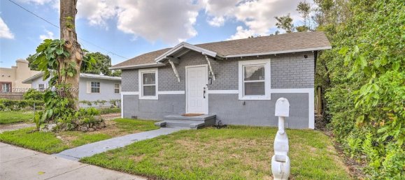 2 dormitorios villa en alquiler en Miami, Miami-Dade, Florida, USA № 615502 15