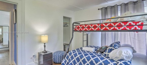2 dormitorios villa en alquiler en Miami, Miami-Dade, Florida, USA № 615502 4