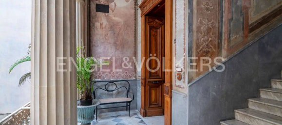 Квартира с 2 спальнями в Лечче, Италия № 129234 11