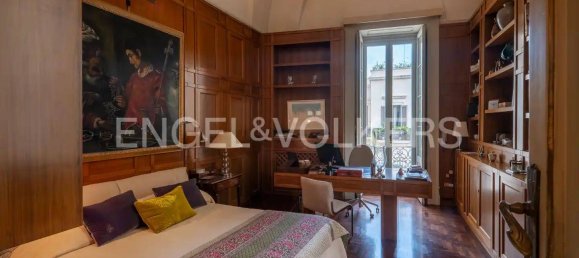 Квартира с 2 спальнями в Лечче, Италия № 129234 9