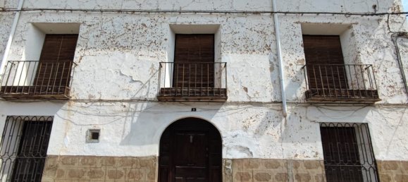 Дом с 6 спальнями в Кариньена, Испания № 154885 4